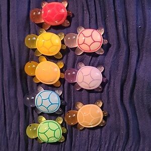 Luminous Turtles (medium)
